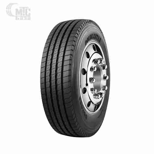 Doublestar DSRS01 (рулевая) 225/75 R17,5 129/127L